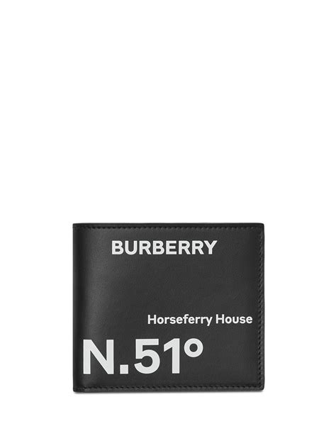 burberry portemonnaie herren sale|burberry her men's clothing.